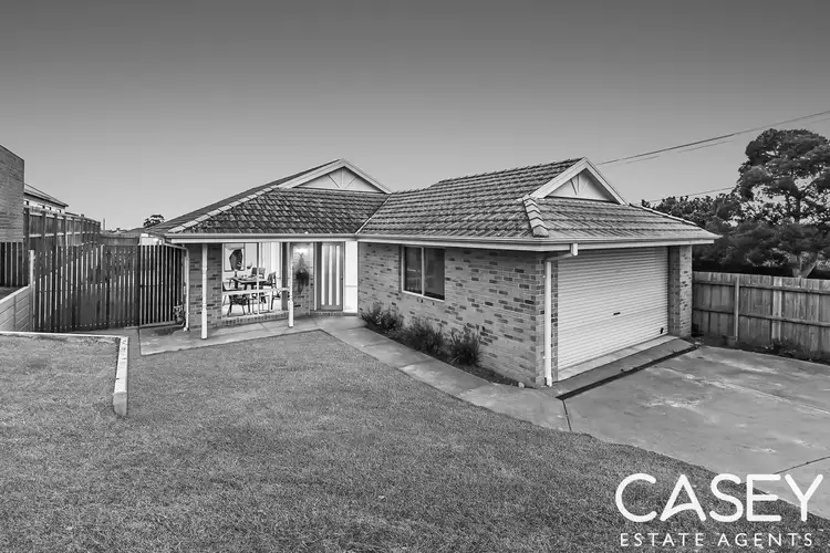 Main view of Homely house listing, 23 Claremont Court, Langwarrin VIC 3910