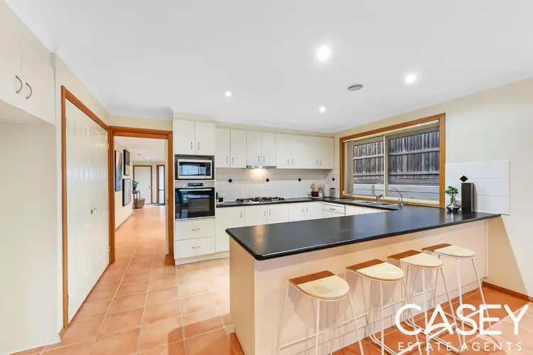 Sixth view of Homely house listing, 23 Claremont Court, Langwarrin VIC 3910