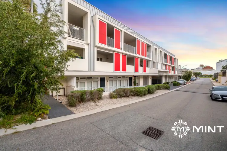 12/14 Lime Street, North Fremantle WA 6159