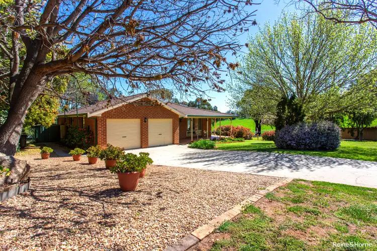 Second view of Homely house listing, 2 London Drive, Cowra NSW 2794