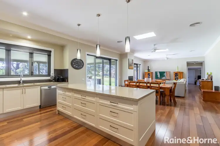 Fourth view of Homely house listing, 37 Ridgeview Close, White Rock NSW 2795