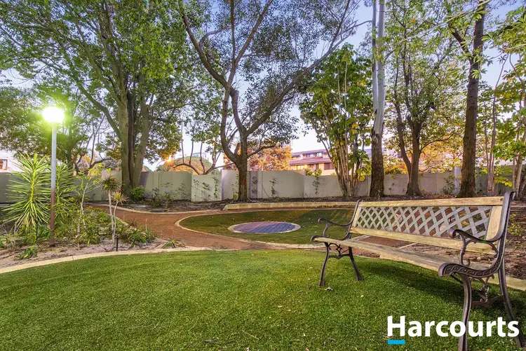 62/47 Forrest Avenue, East Perth WA 6004