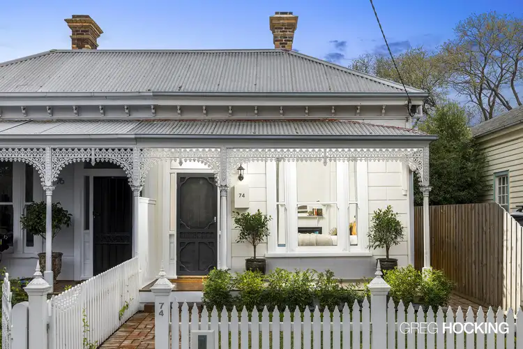 74 Parker Street, Williamstown VIC 3016