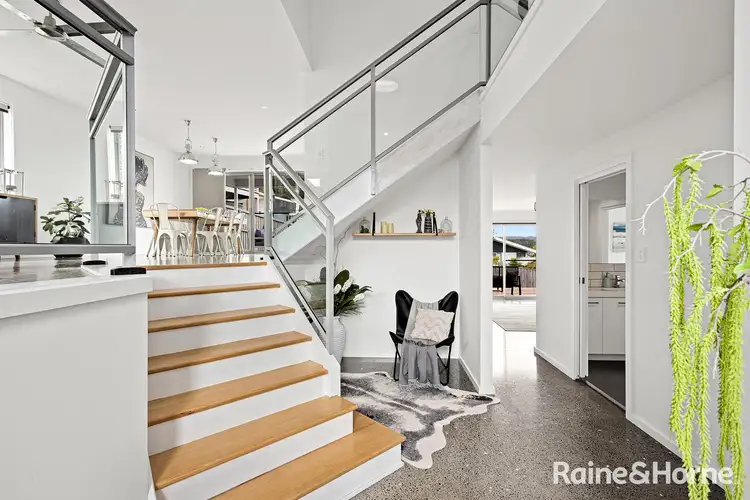 Second view of Homely house listing, 20 Womack Close, Berry NSW 2535