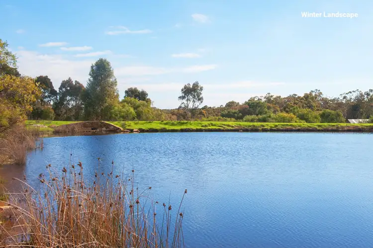 Lot 12 Marrinup Drive, Yallingup WA 6282