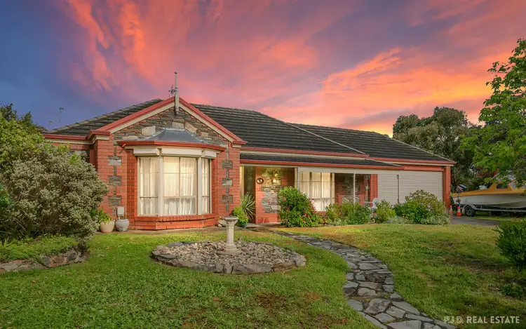 8 Wheaton Court, Victor Harbor SA 5211