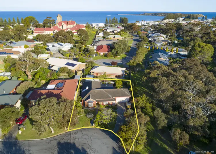8 ( Lot 46 ) Wheaton Court, Victor Harbor SA 5211