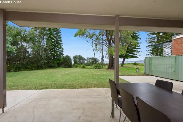 Fourth view of Homely house listing, 30 Myamba Parade, Surfside NSW 2536