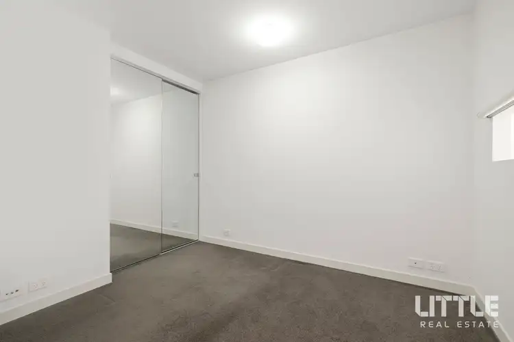 Fourth view of Homely apartment listing, 226/70 Nott Street, Port Melbourne VIC 3207
