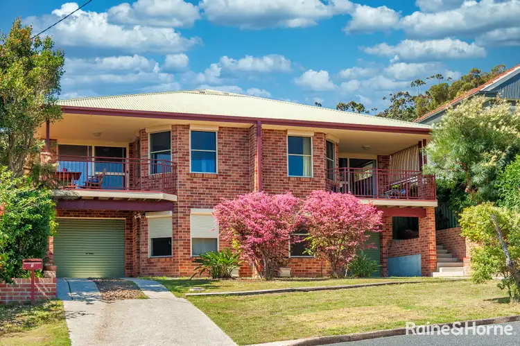 3A Victor Parade, Shoal Bay NSW 2315