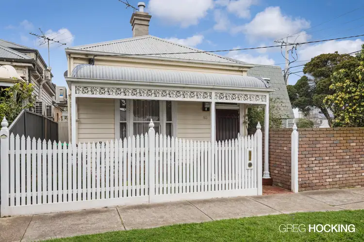 63 Osborne Street, Williamstown VIC 3016