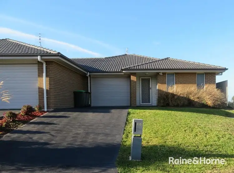 115a Canterbury Drive, Raworth NSW 2321