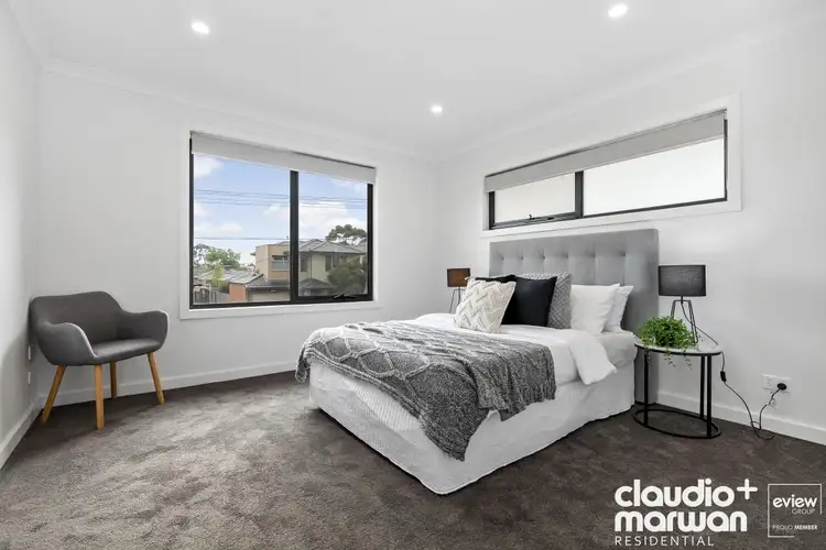 Seventh view of Homely townhouse listing, 1/86 Leonard Avenue, Glenroy VIC 3046