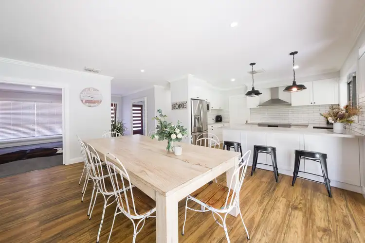 Main view of Homely house listing, 10 Pindari Drive, Tamworth NSW 2340