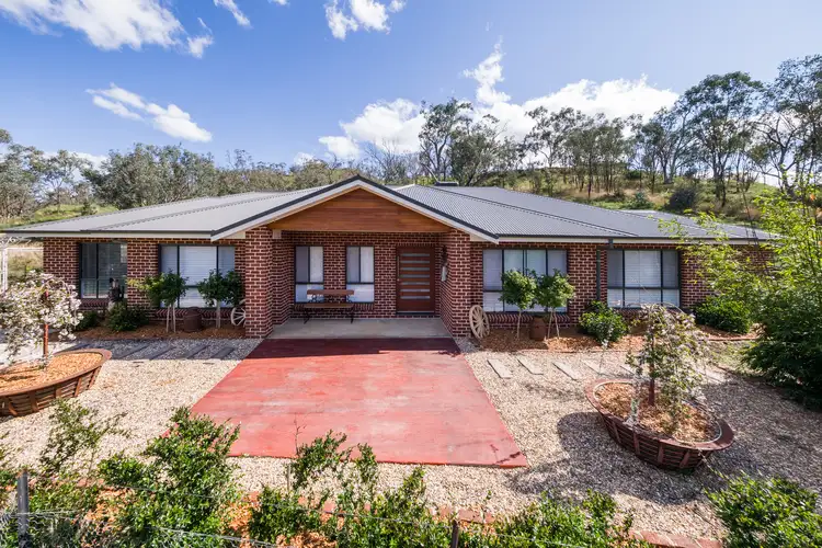Third view of Homely house listing, 10 Pindari Drive, Tamworth NSW 2340
