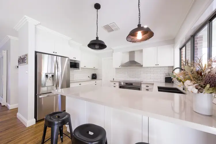 Fourth view of Homely house listing, 10 Pindari Drive, Tamworth NSW 2340