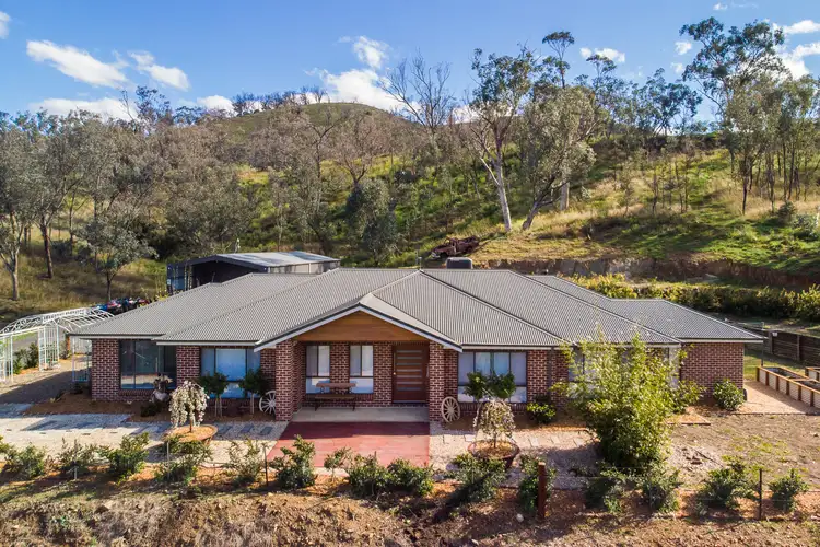 Fifth view of Homely house listing, 10 Pindari Drive, Tamworth NSW 2340