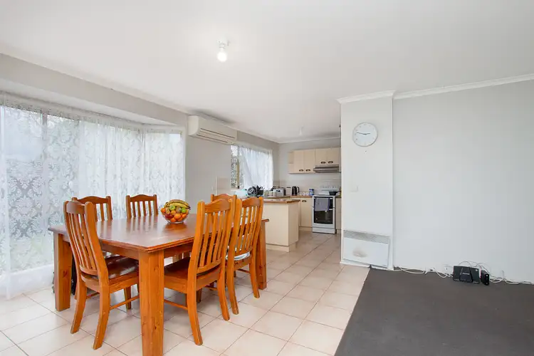 Fifth view of Homely house listing, 1A Rain Court, Doveton VIC 3177