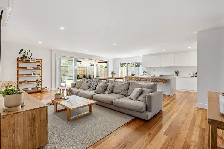 Fifth view of Homely house listing, 30 Sheila Street, Rye VIC 3941