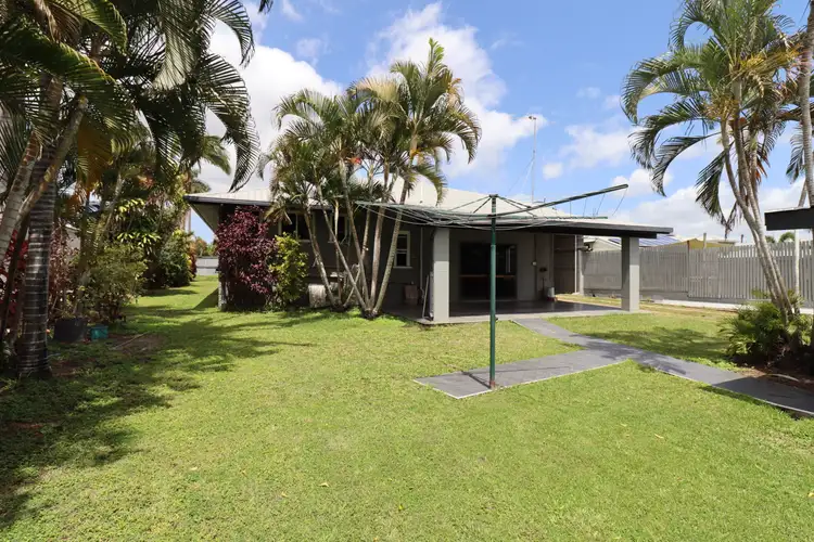Main view of Homely house listing, 90 Banister Street, Brandon QLD 4808