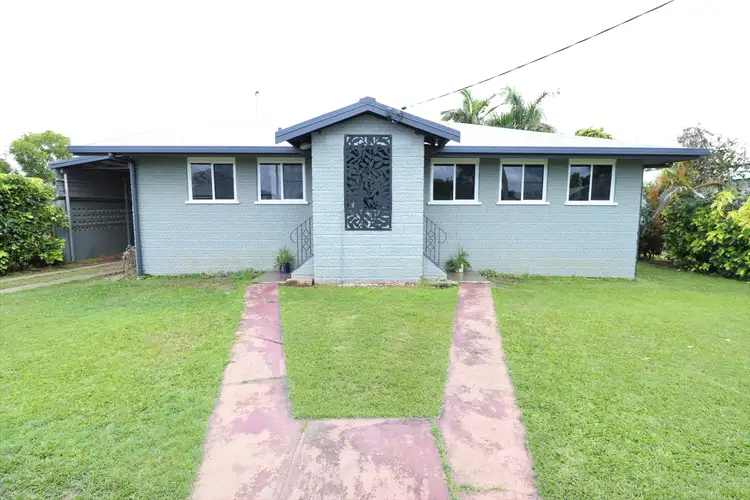 Second view of Homely house listing, 90 Banister Street, Brandon QLD 4808
