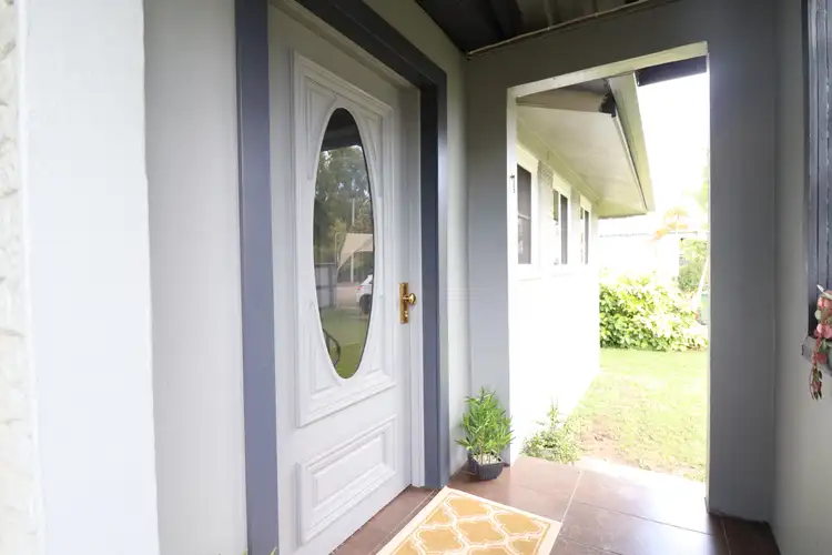 Third view of Homely house listing, 90 Banister Street, Brandon QLD 4808