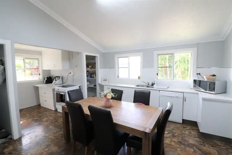 Fifth view of Homely house listing, 90 Banister Street, Brandon QLD 4808