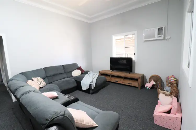 Sixth view of Homely house listing, 90 Banister Street, Brandon QLD 4808