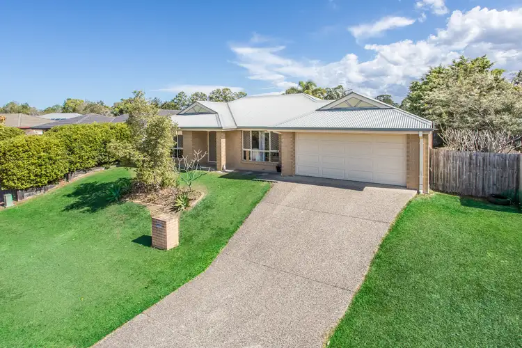 5 Maree Court, Bellmere QLD 4510