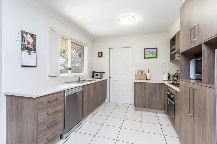 Second view of Homely house listing, 5 Maree Court, Bellmere QLD 4510