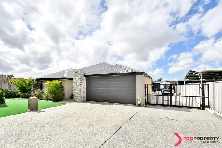 9A Carbine Street, Ascot WA 6104