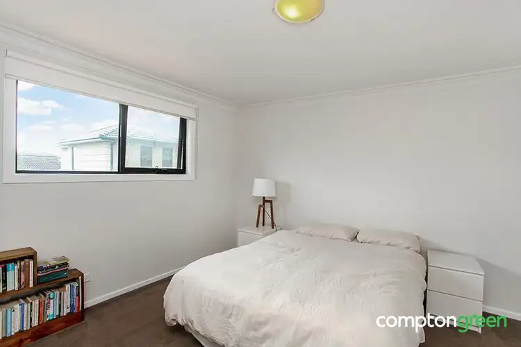 Fifth view of Homely house listing, 6/10 Bristol Road, Pascoe Vale VIC 3044