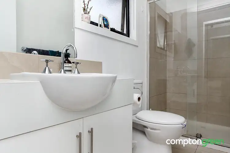 Sixth view of Homely house listing, 6/10 Bristol Road, Pascoe Vale VIC 3044