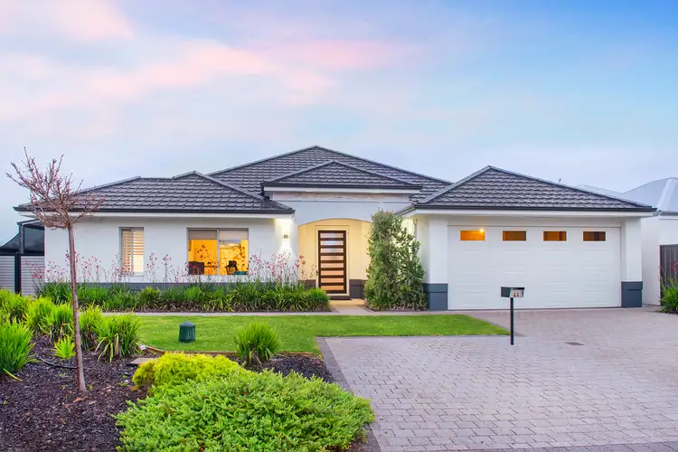 Main view of Homely house listing, 44 Butterworth Springs Avenue, Dunsborough WA 6281
