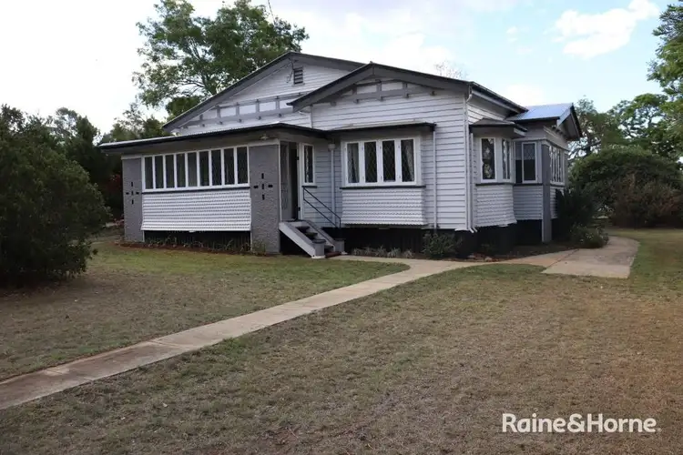Main view of Homely house listing, 294 Haly Street, Kingaroy QLD 4610