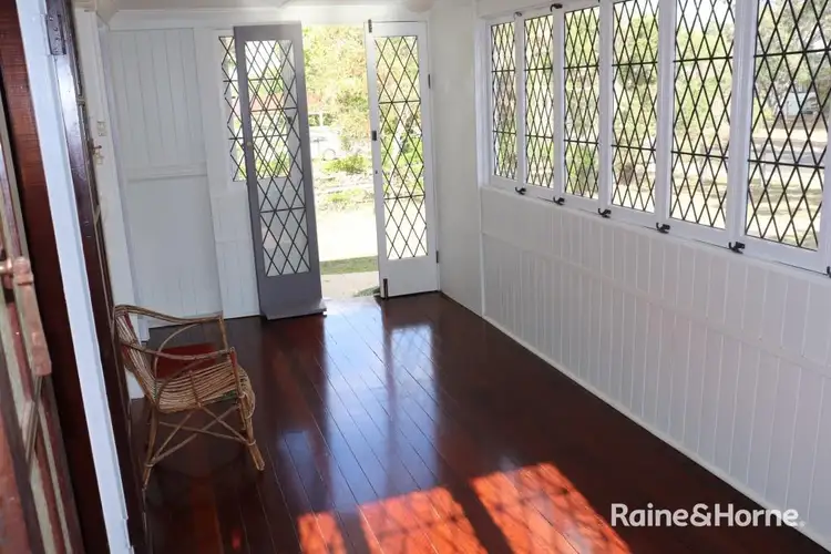 Second view of Homely house listing, 294 Haly Street, Kingaroy QLD 4610