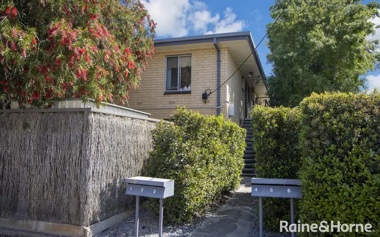 Main view of Homely unit listing, 5/20 Freeman Avenue, Tranmere SA 5073