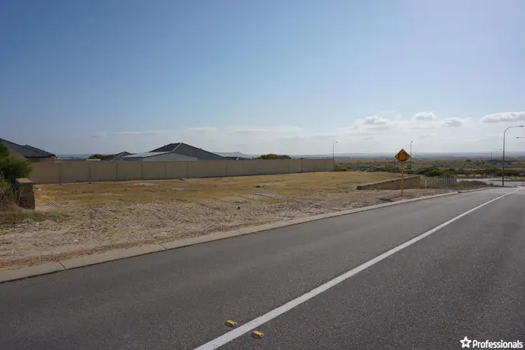 Third view of Homely land listing, 20 Mandalay Loop, Wandina WA 6530