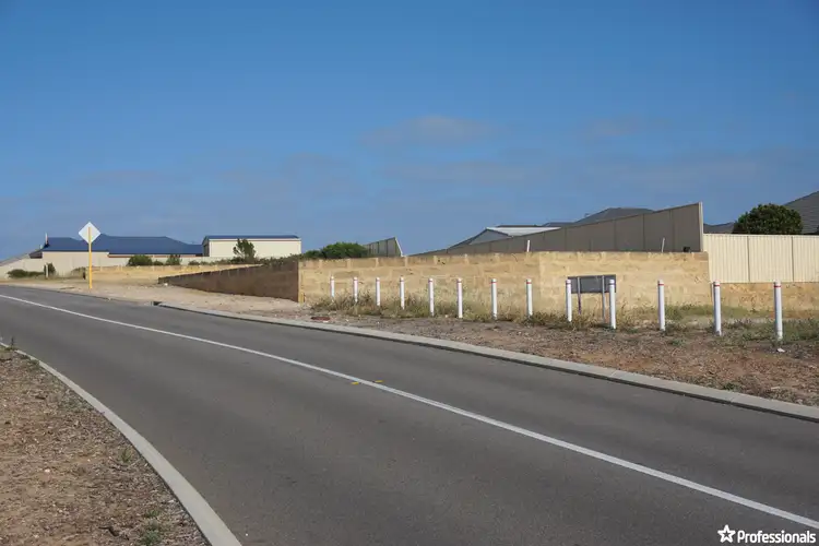 Sixth view of Homely land listing, 20 Mandalay Loop, Wandina WA 6530
