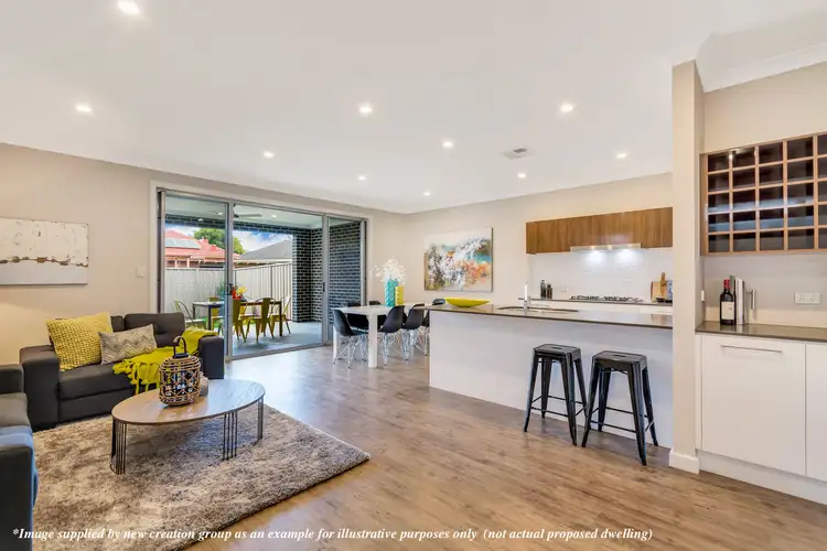 Fourth view of Homely house listing, 6B Alawa Avenue, Modbury North SA 5092