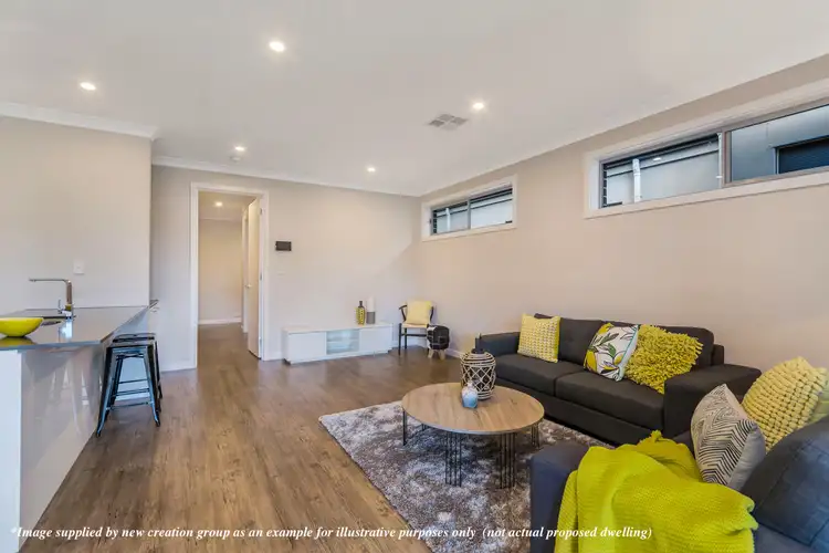 Fifth view of Homely house listing, 6B Alawa Avenue, Modbury North SA 5092