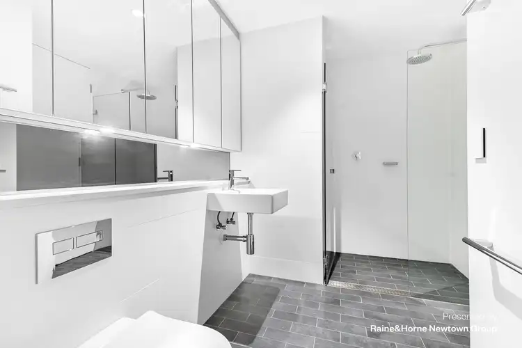 Fourth view of Homely apartment listing, 34/4-8 Bridge Road, Glebe NSW 2037