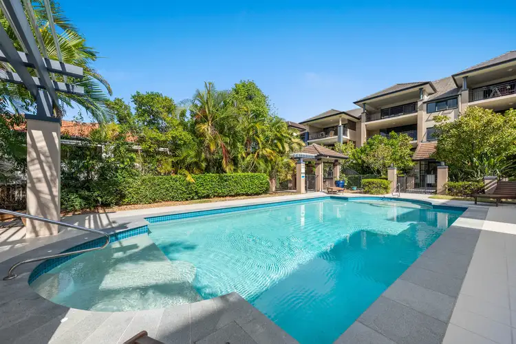 5/42-48 Durham Street, St Lucia QLD 4067
