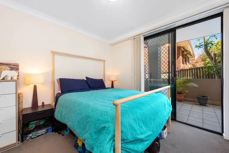Fifth view of Homely apartment listing, 5/42-48 Durham Street, St Lucia QLD 4067