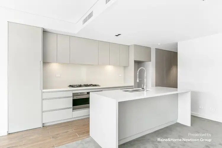 Third view of Homely apartment listing, 32/4-8 Bridge Road, Glebe NSW 2037