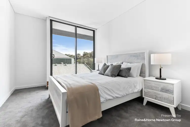 Fourth view of Homely apartment listing, 32/4-8 Bridge Road, Glebe NSW 2037