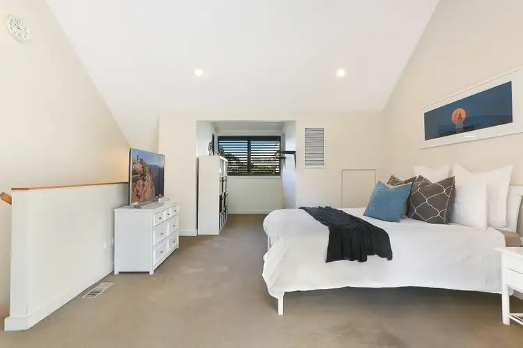 Sixth view of Homely townhouse listing, 32/9-19 Myrtle Street, Botany NSW 2019