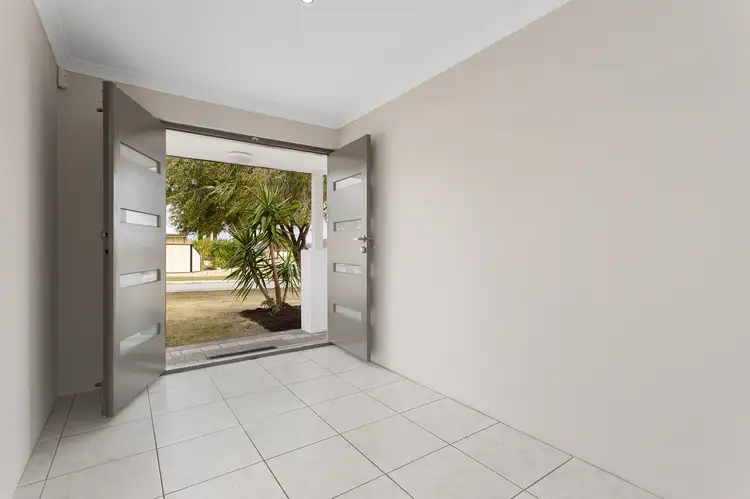 Second view of Homely house listing, 33 Liberty Drive, Clarkson WA 6030