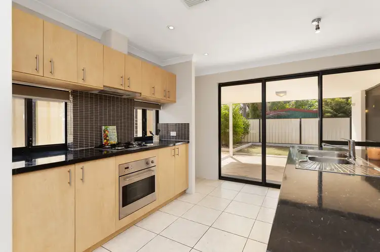 Third view of Homely house listing, 33 Liberty Drive, Clarkson WA 6030