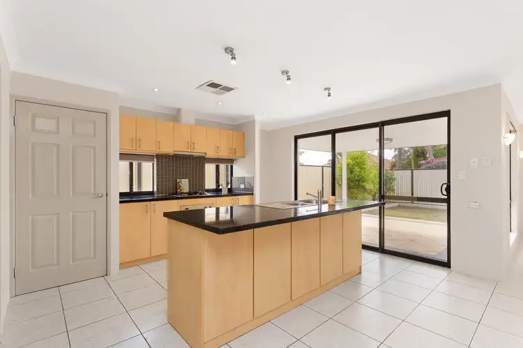 Fourth view of Homely house listing, 33 Liberty Drive, Clarkson WA 6030